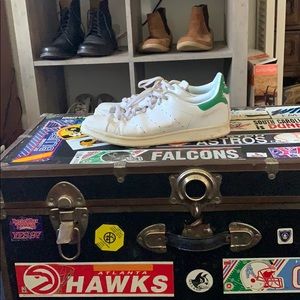 Men’s Stan Smith Adidas Shoes Size 11.5